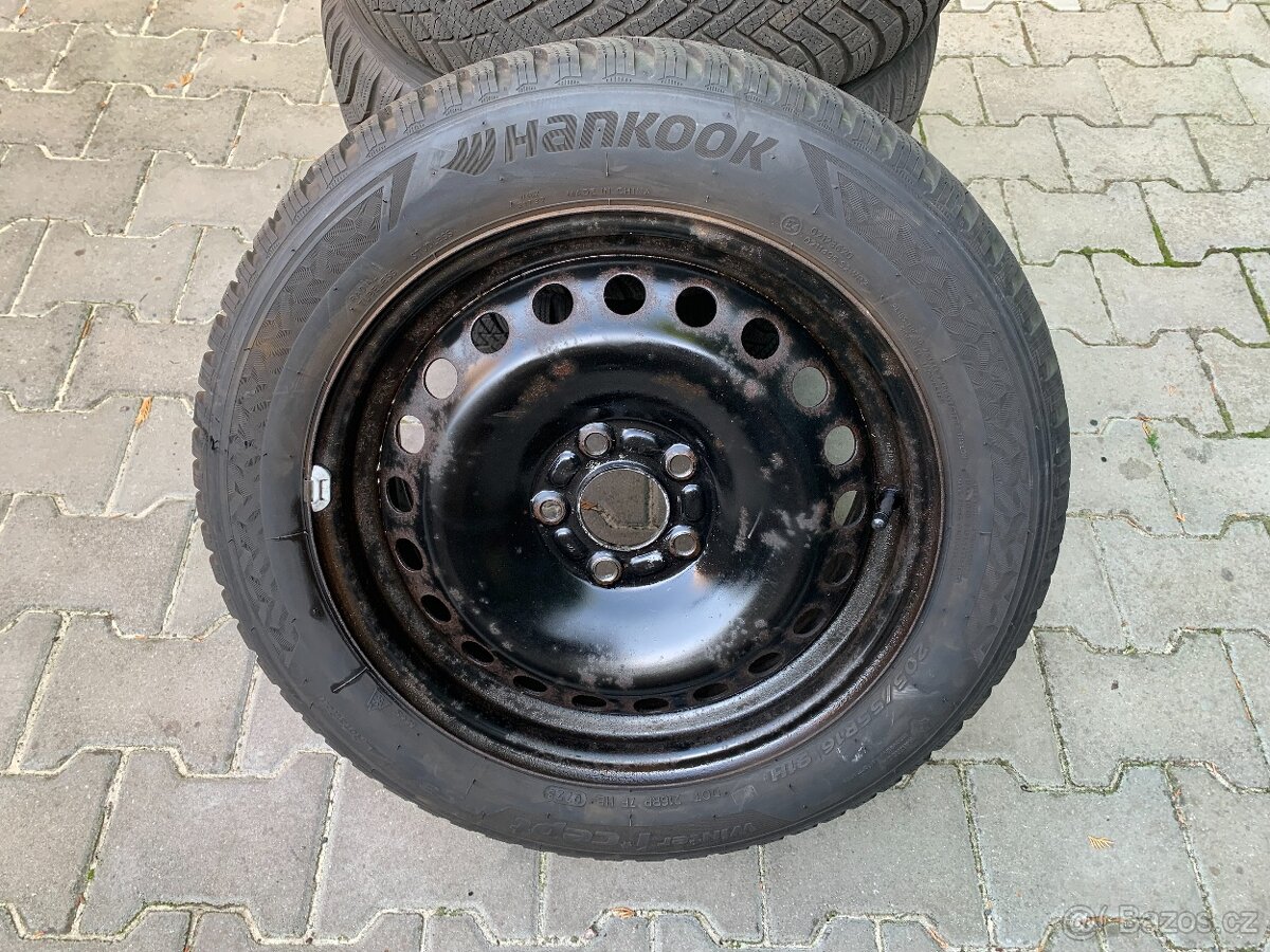 Ford 16" zimní