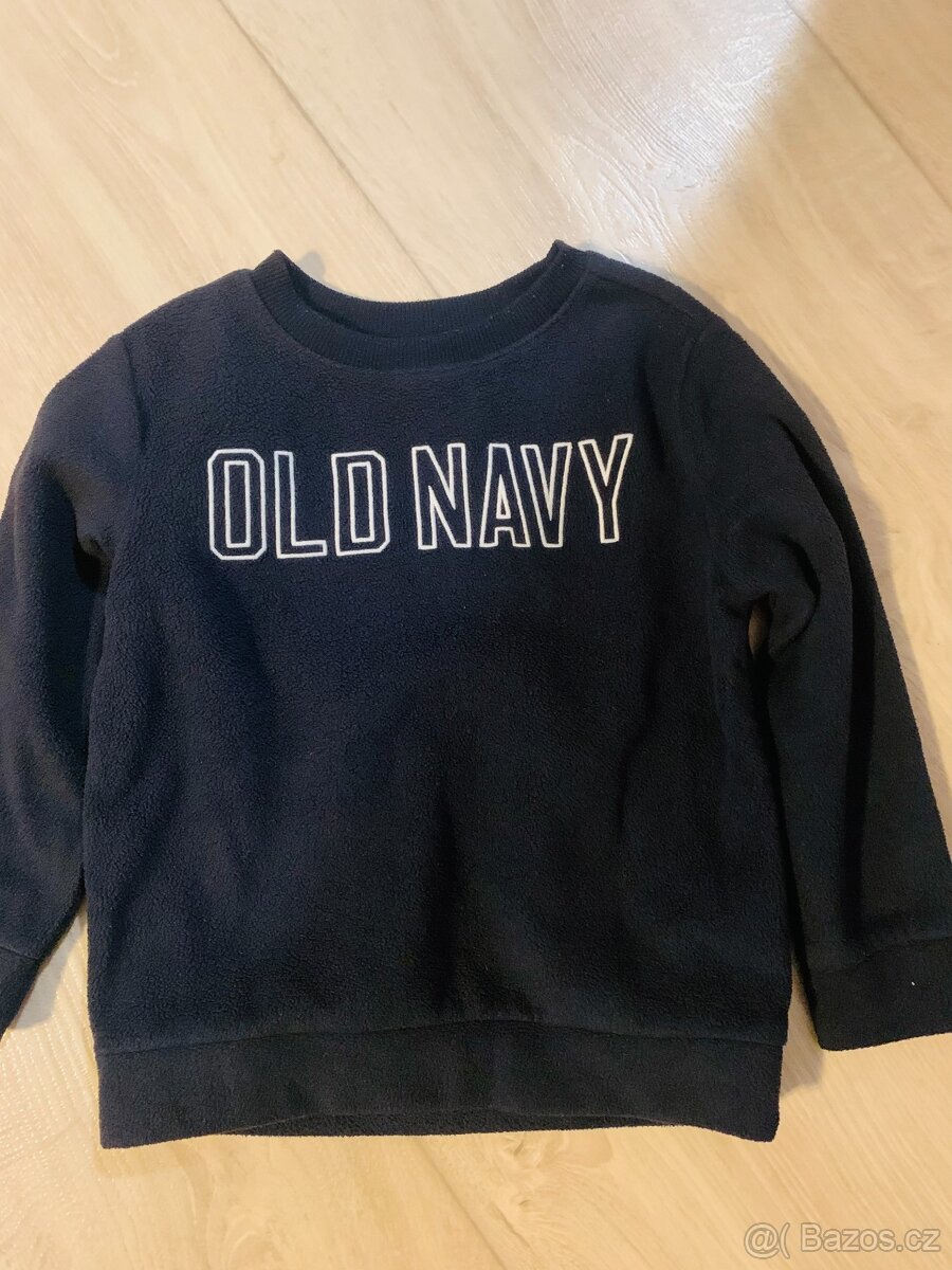 Mikna Old Navy