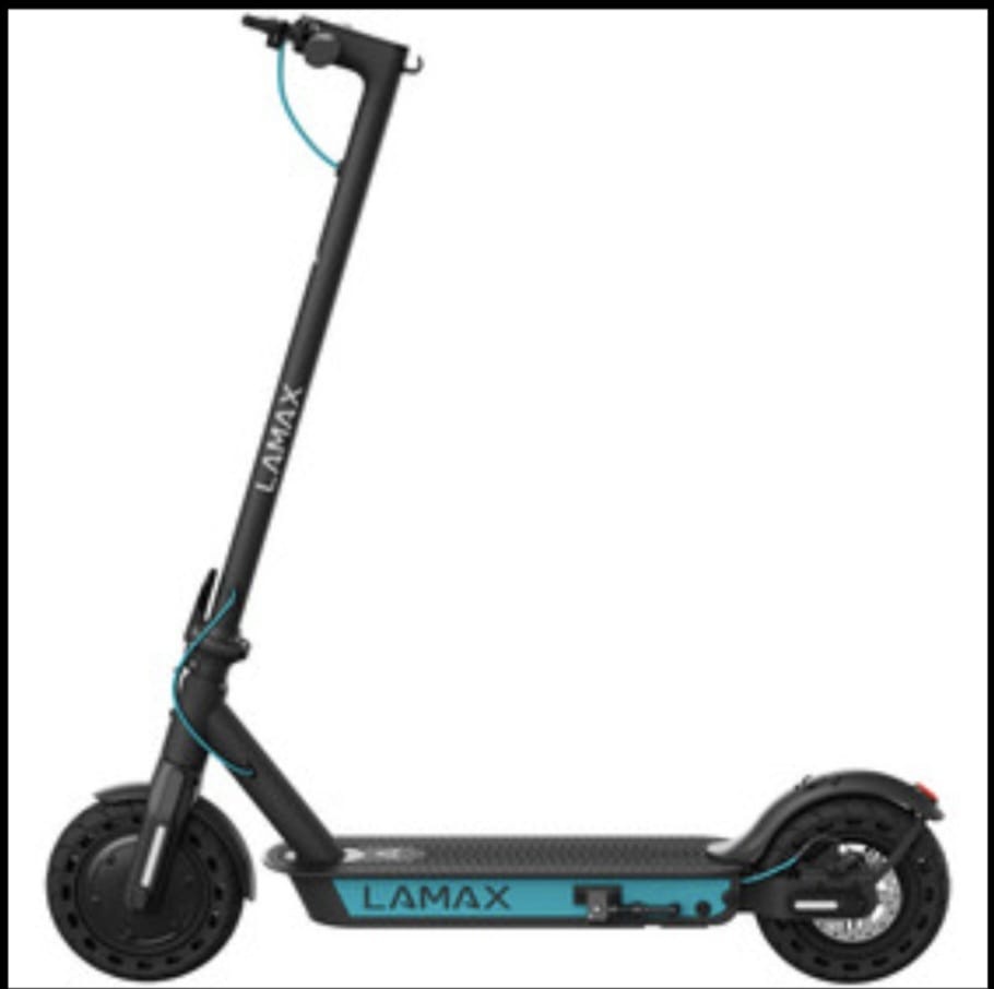 Lamax e-scooter s11600