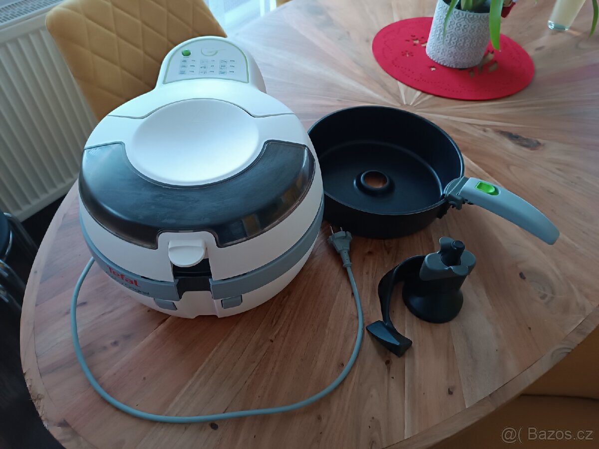 Horkovzdušná fritéza Tefal ACTIFRY ORIGINAL