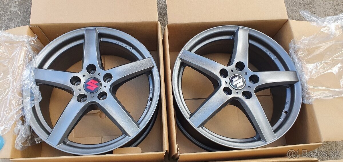 5x114,3 r17 mazda kia hyundai mitsubishi toyota honda