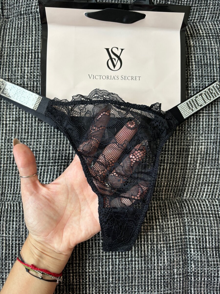 Spodní prádlo - L , Victoria’s Secret