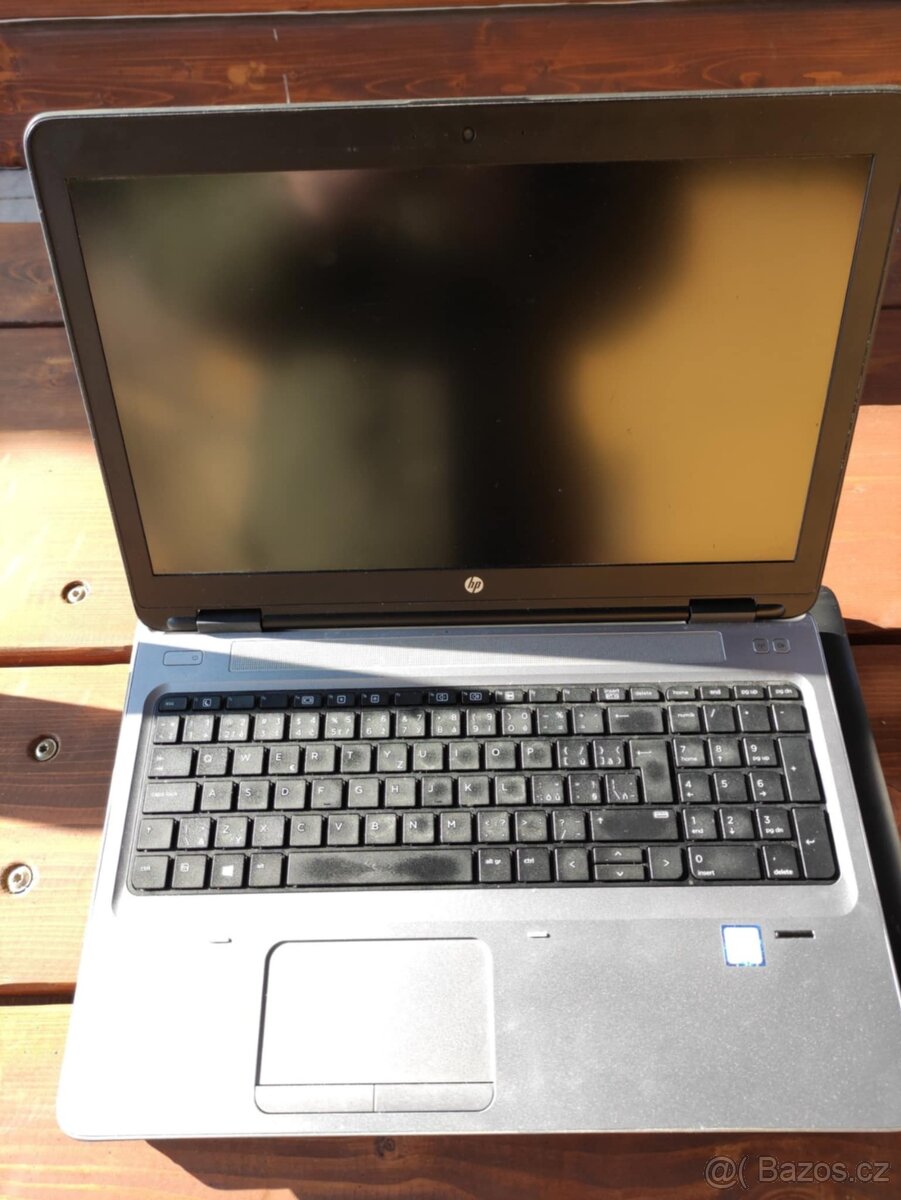 Prodám notebooky HP Probook  - cena za kus