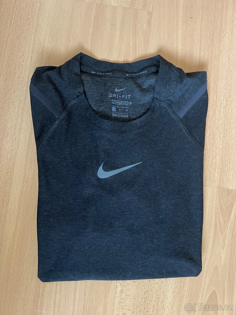 Tričko Nike Pro  DRI-FIT,