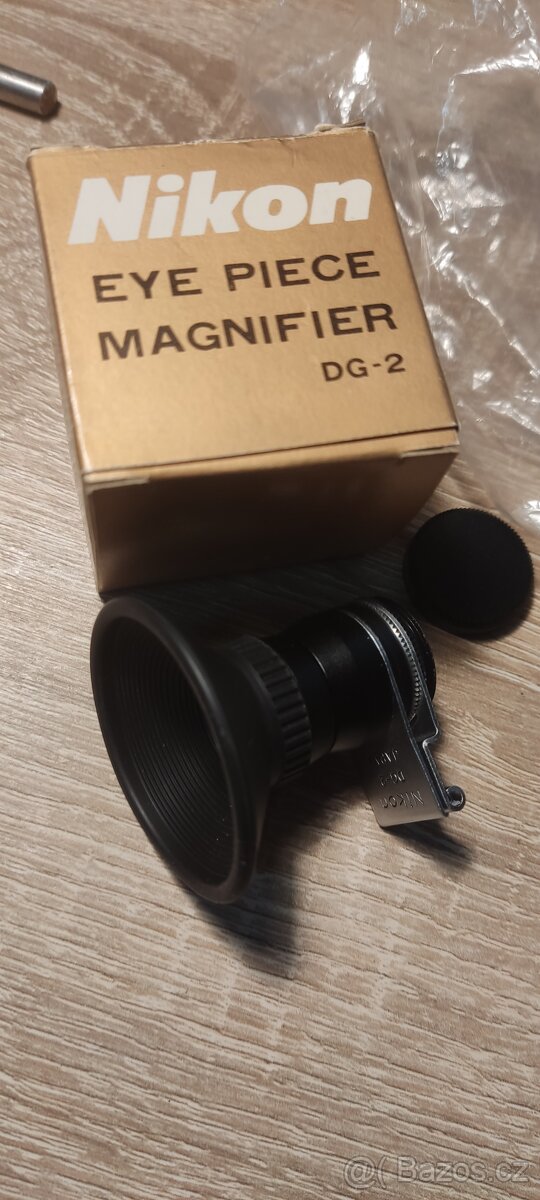 NIKON DG-2 Magnifier