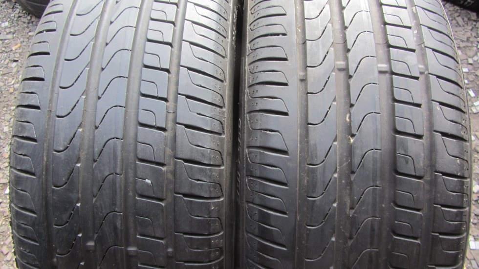 Letní pneu 215/50/17 Pirelli