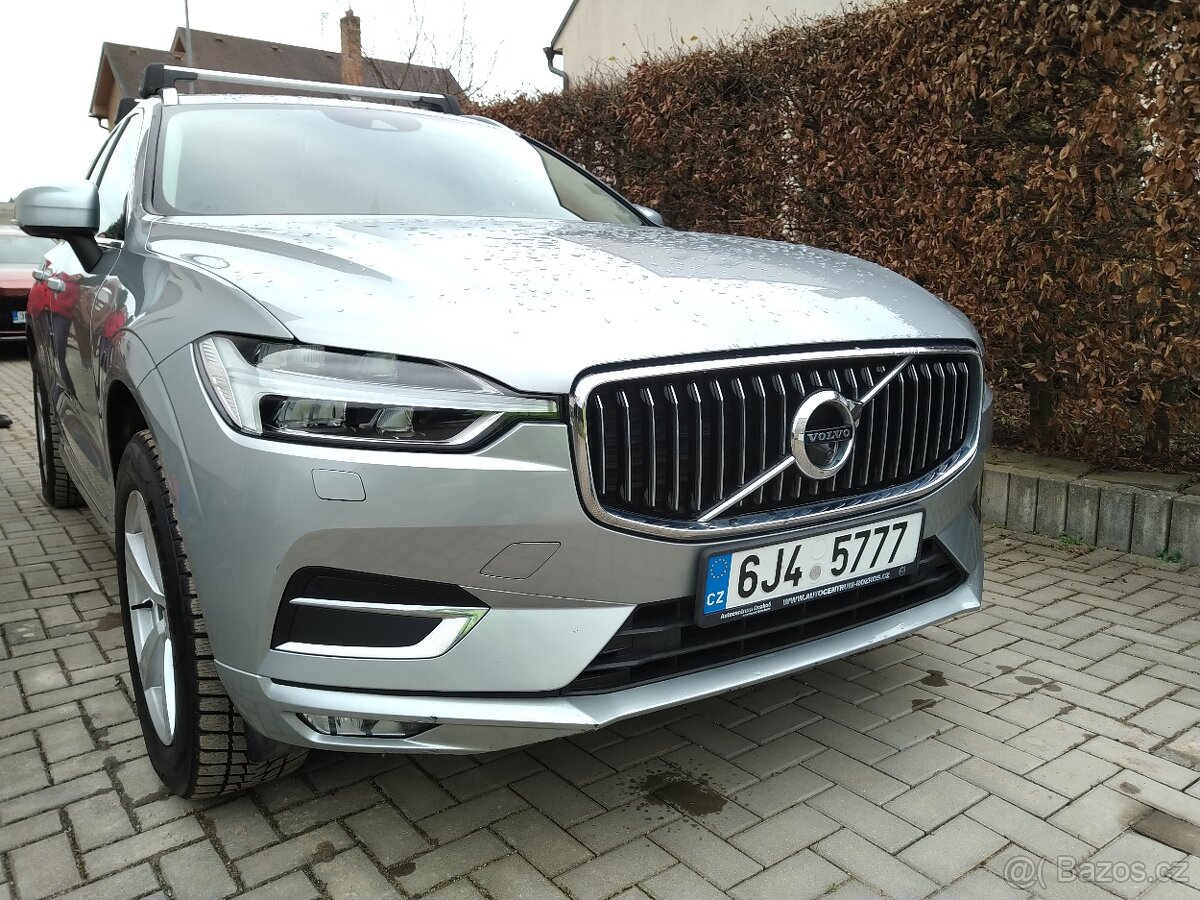 Volvo XC 60 Inscription Diesel  D4