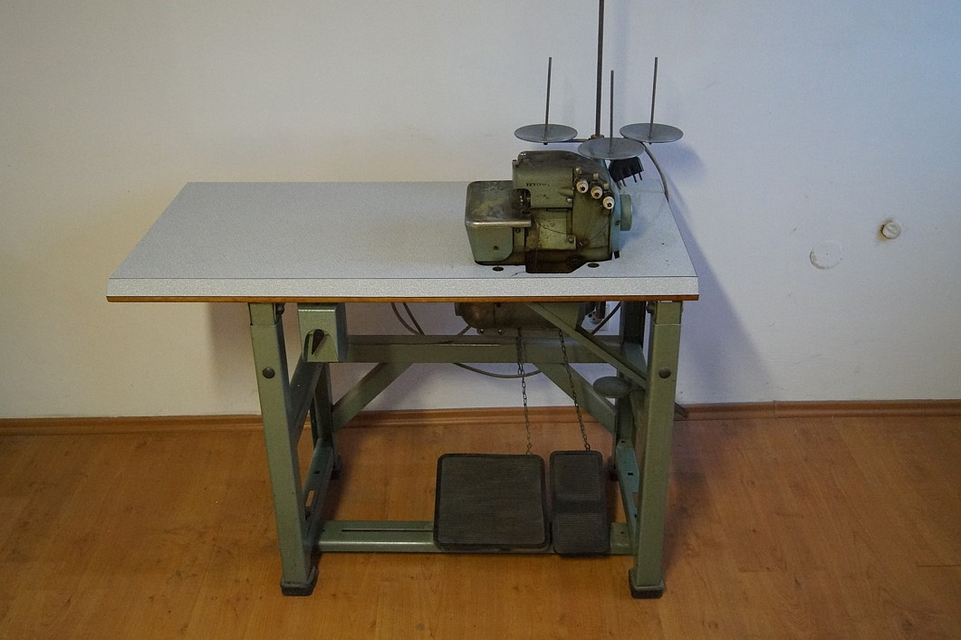 Overlock