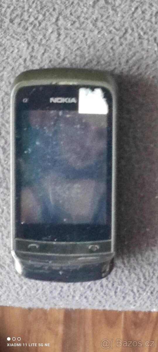 nokia C2-02