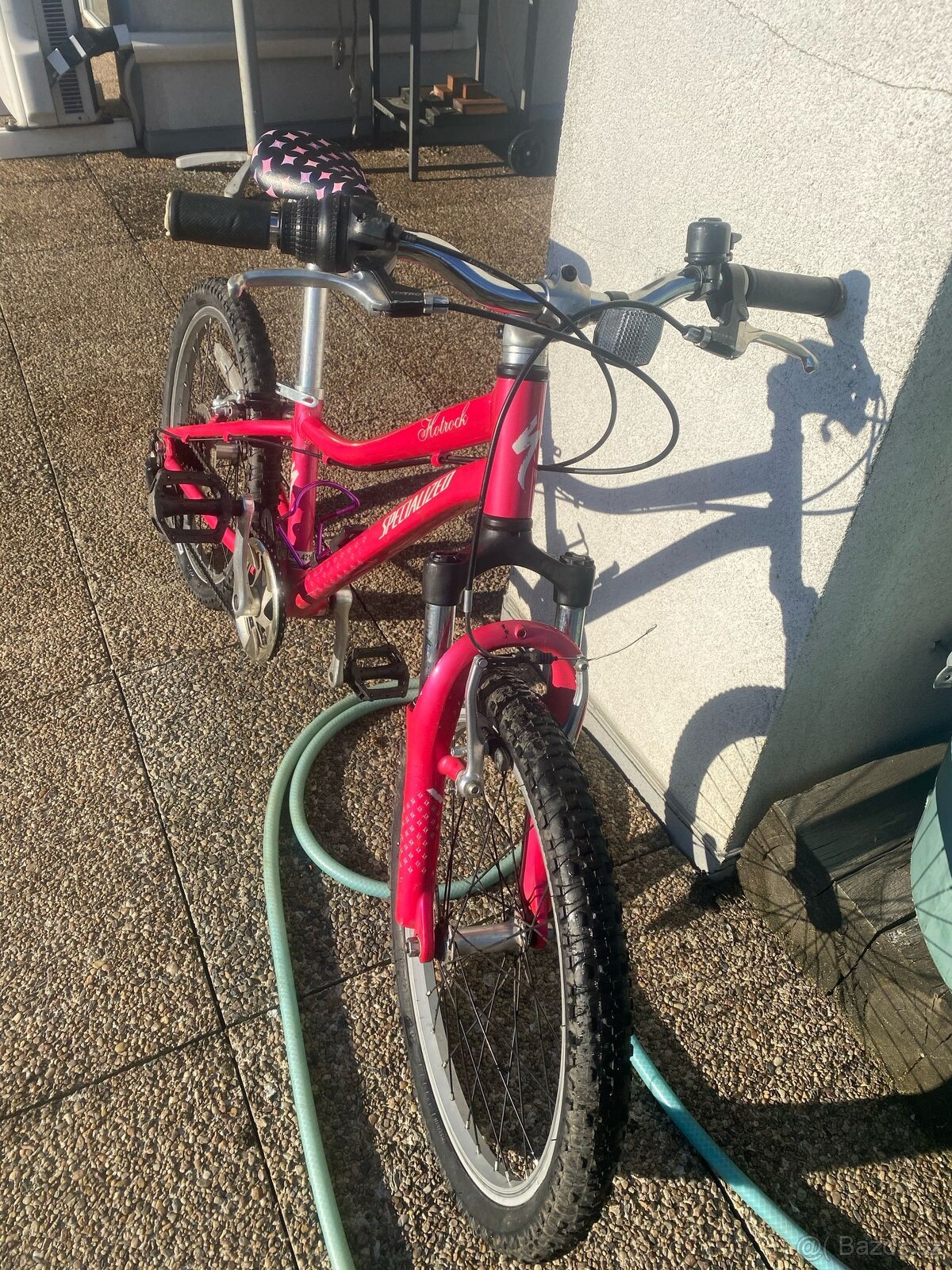 Dětské kolo Specialized