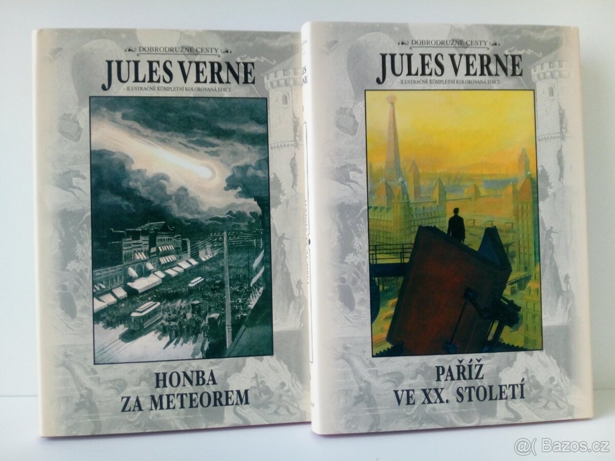 Jules Verne