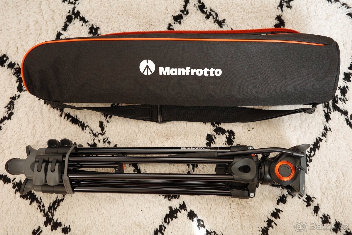 MANFROTTO MVK500AM