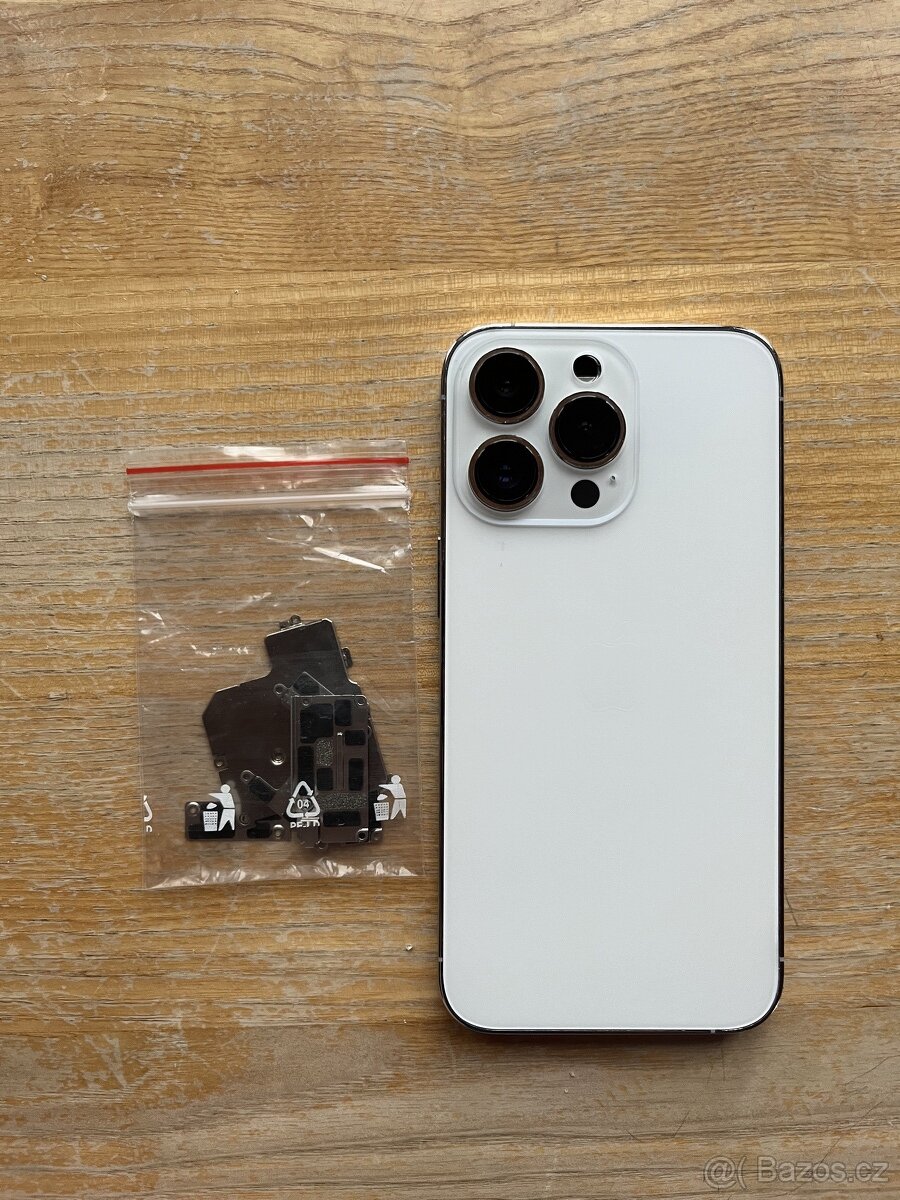 iPhone 13 pro housing