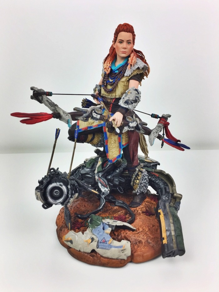 Horizon Zero Dawn