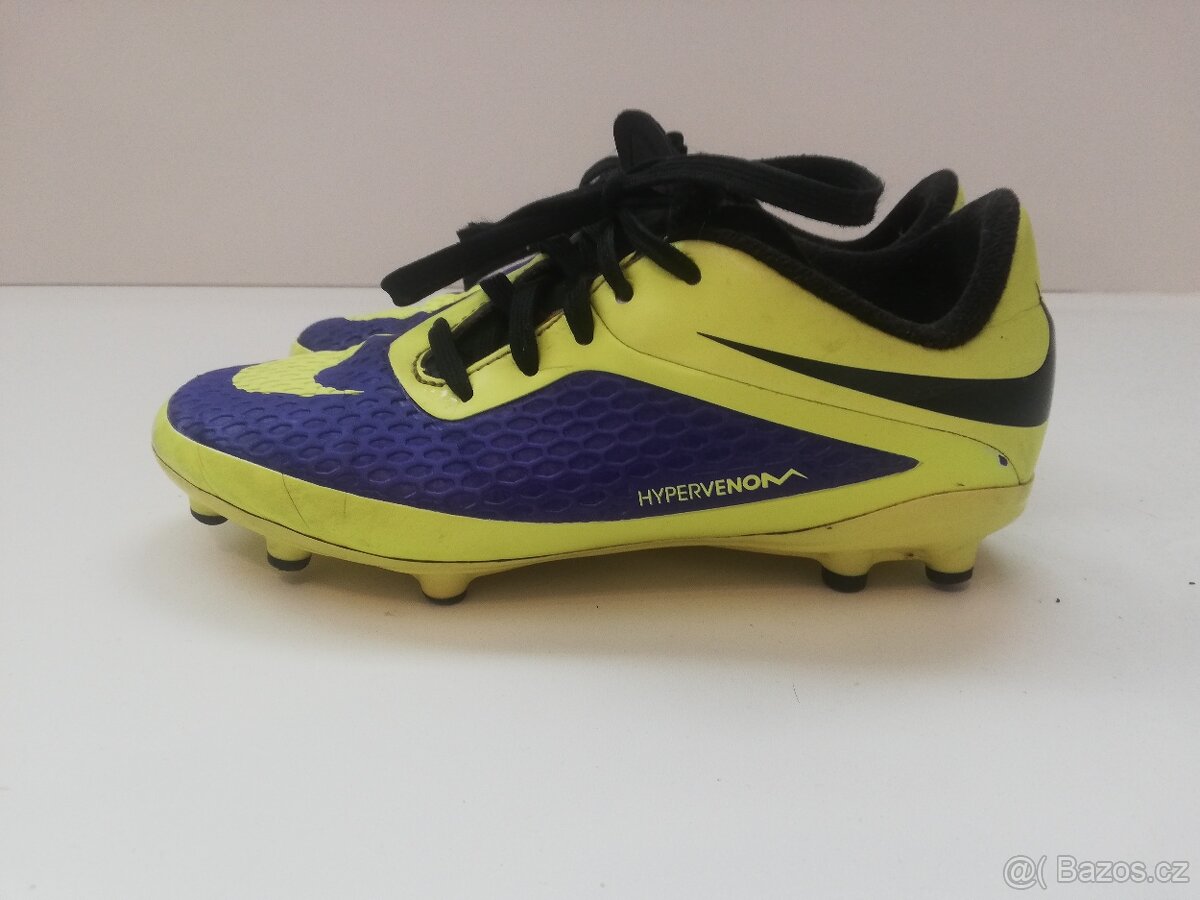 kopačky Nike Hypervenom Phelon