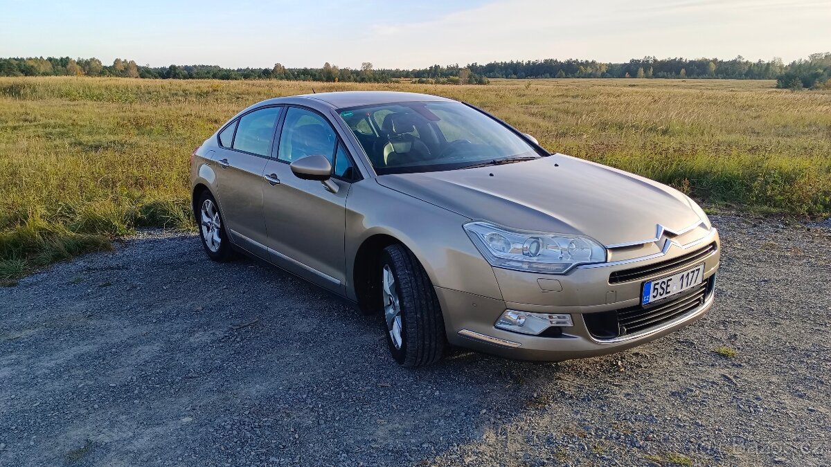 Citroen C5 X7