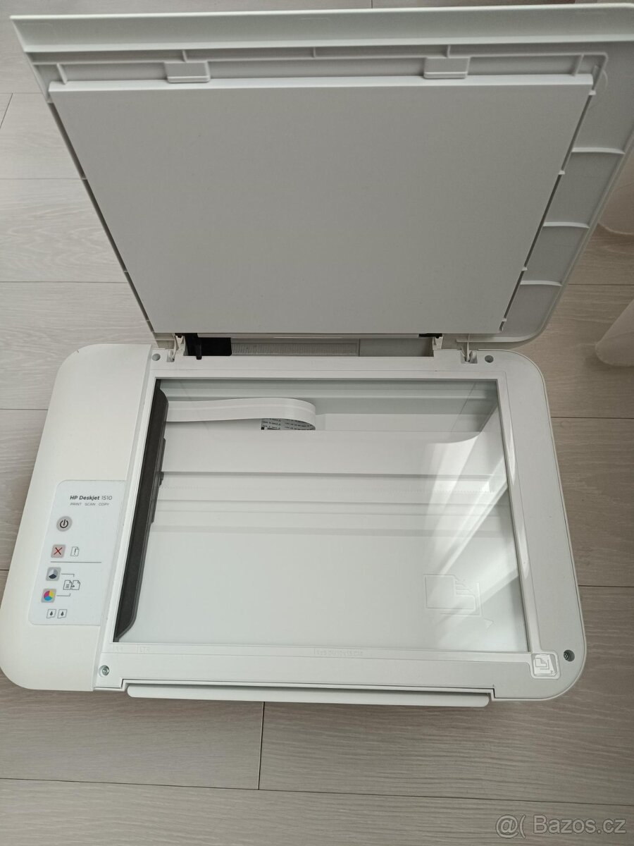 Tiskárna HP Deskjet 1510