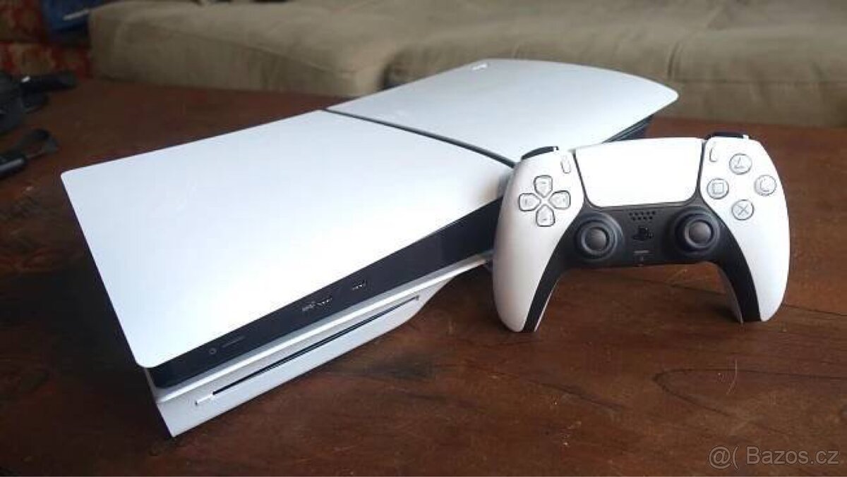 PlayStation PS 5 Pro