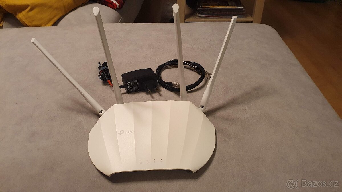 TP-link Wifi access point TL-WA1201