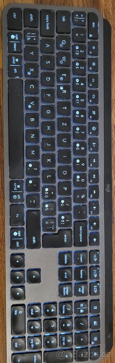 Logitech MX Keys S