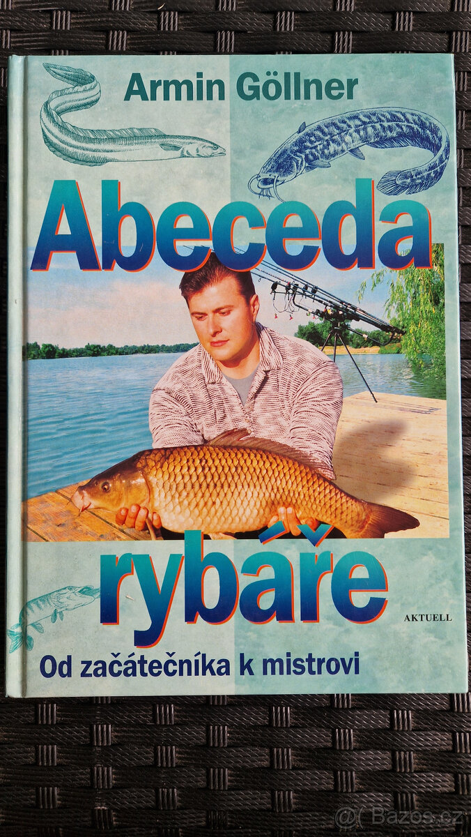 Abeceda rybáře