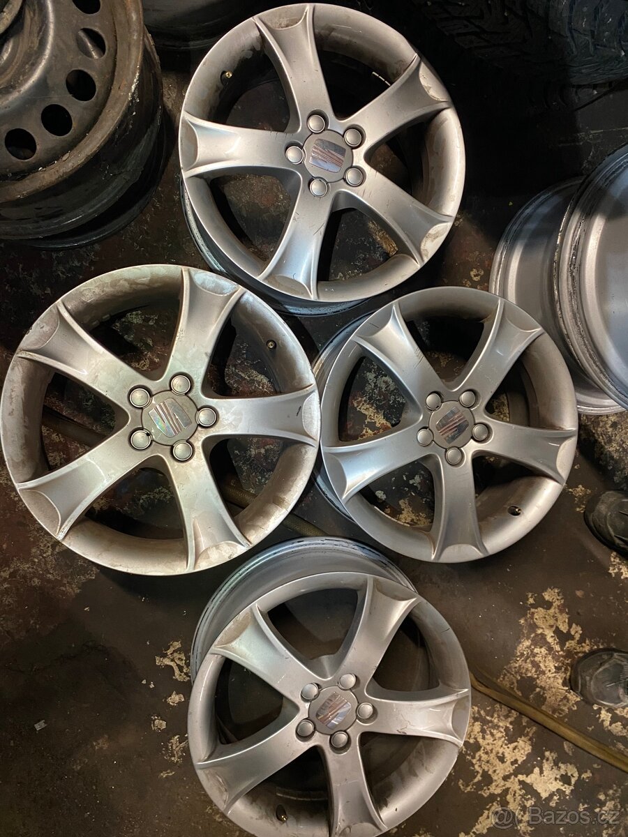 5x100r16