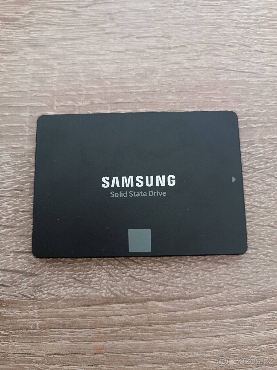 Samsung 870 EVO 1 TB