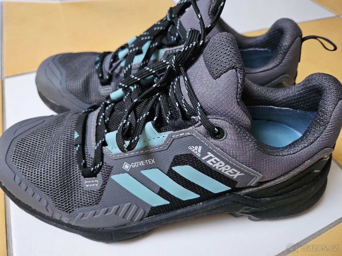 ADIDAS TERREX SWIFT R3 GTX W, vel.38