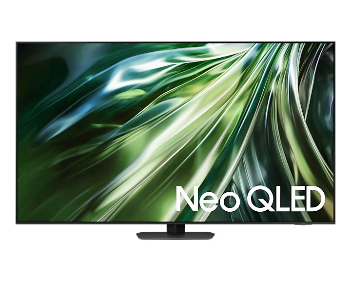 Nová 65" NEO QLED 4K TV Samsung QE65QN90D (2024), zár. 2roky