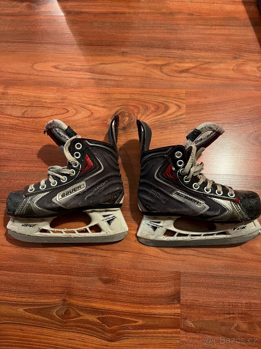 Dětské lední brusle Bauer Vapor x60