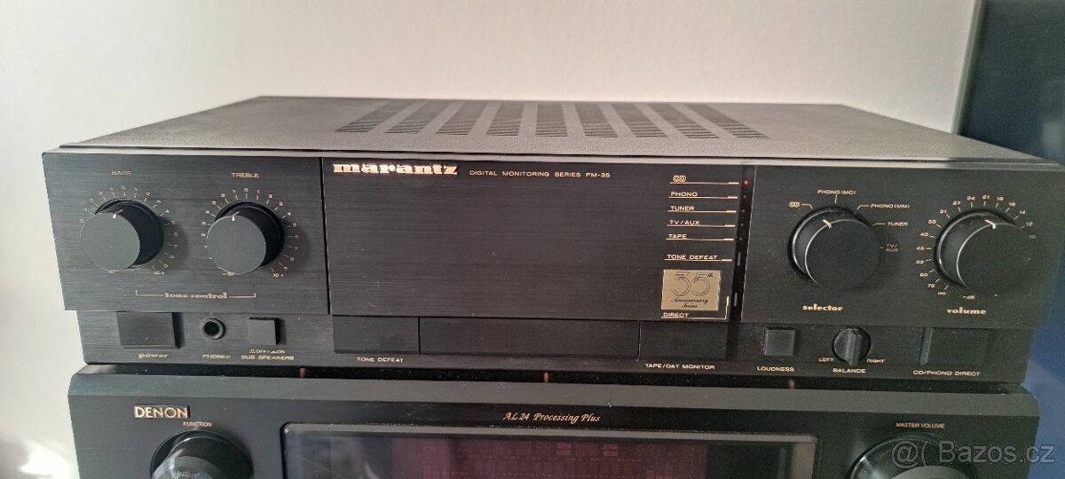 MARANTZ PM 35