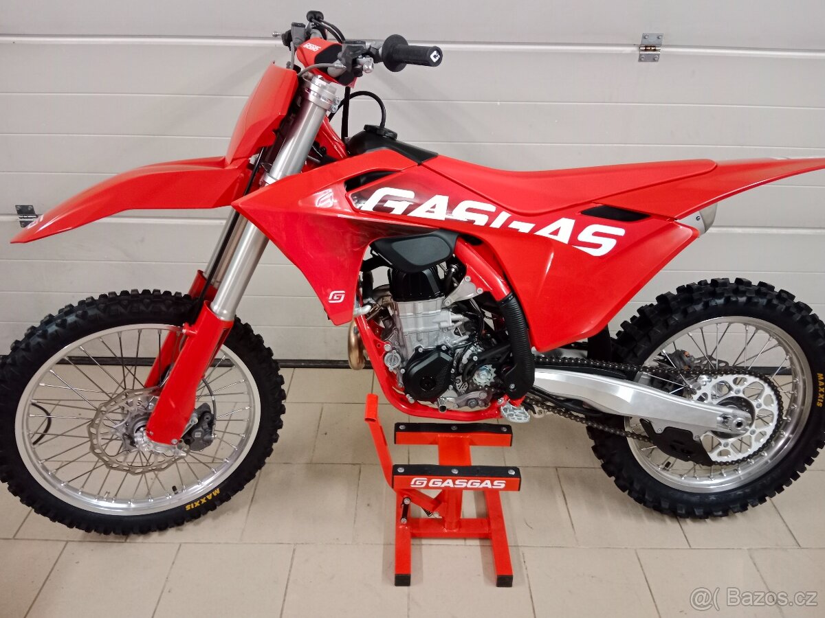 Gasgas MC 450 F 24