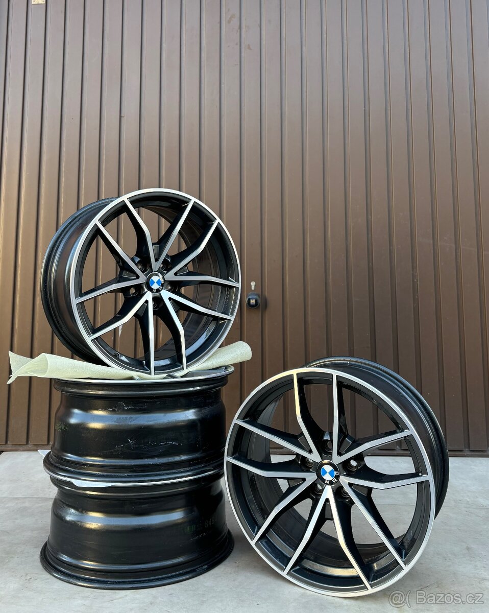 Bmw R18 5x112 alu kola bmw z4 G29 g30 g31 g20 g21