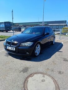 Bmw e90 318i 2007