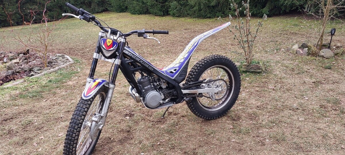 Sherco ST 290