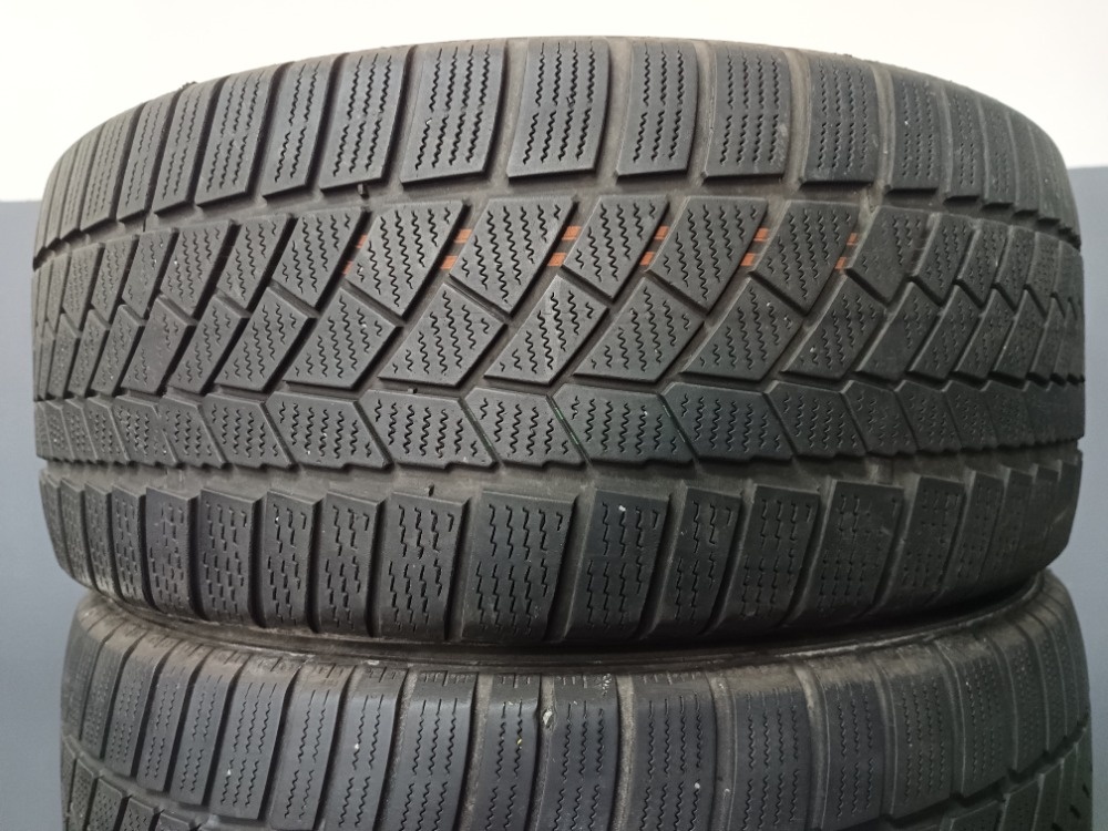 245/45 R18 CONTINENTAL (1918)