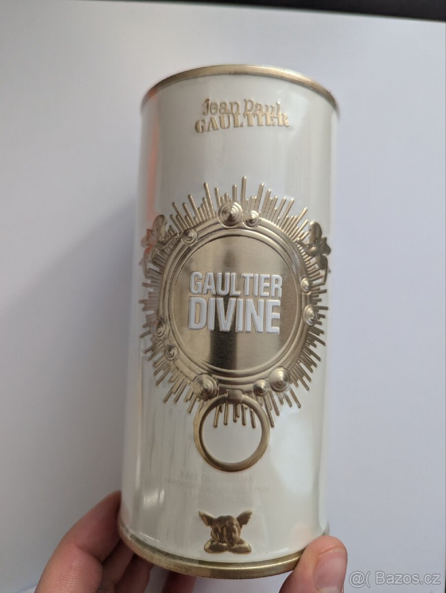 Jean Paul Gaultier Divine 30 ml