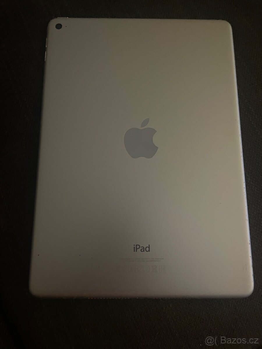 Ipad air 2