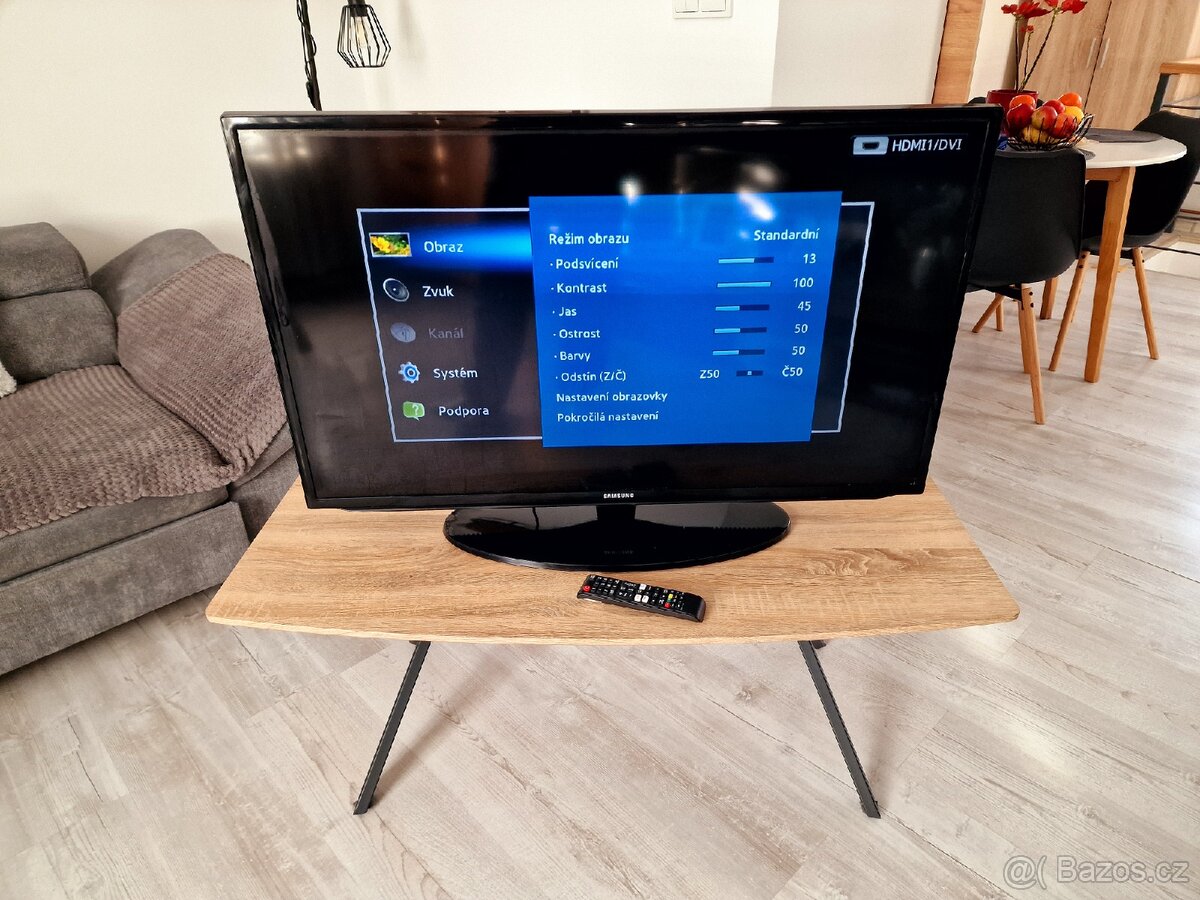 Led tv Samsung 101