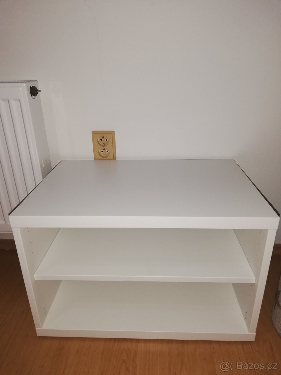 Prodám rám Besta IKEA, Nový