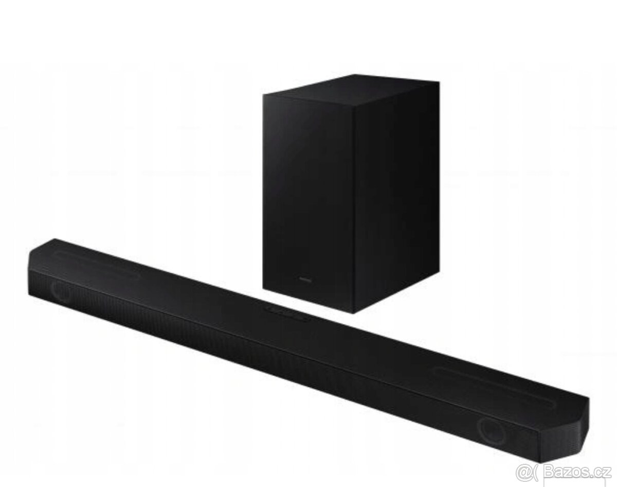 Soundbar Samsung HW-Q600B