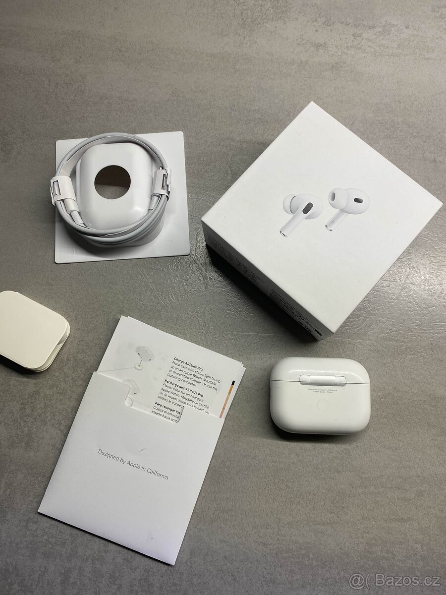 Airpods Pro GEN 2