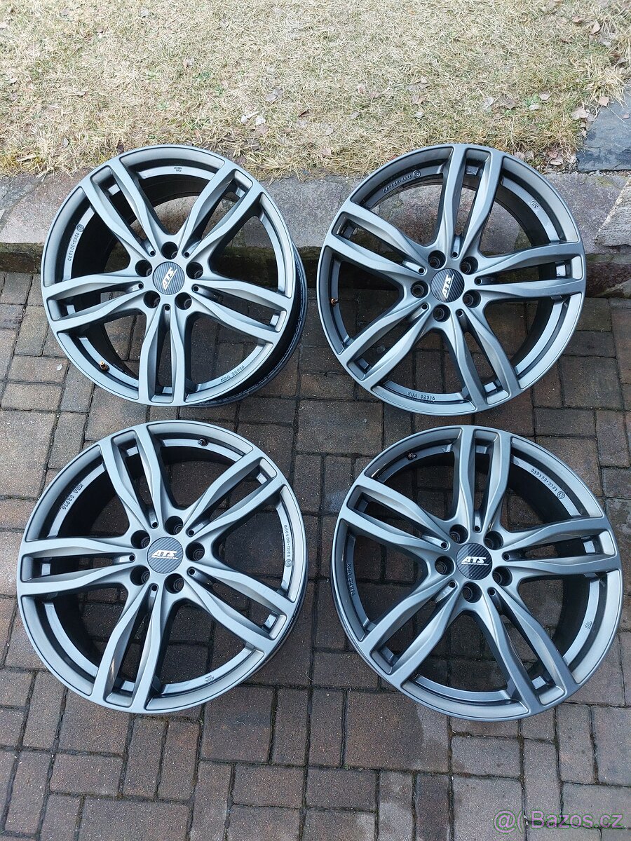 Alu disky ATS R19 5x108