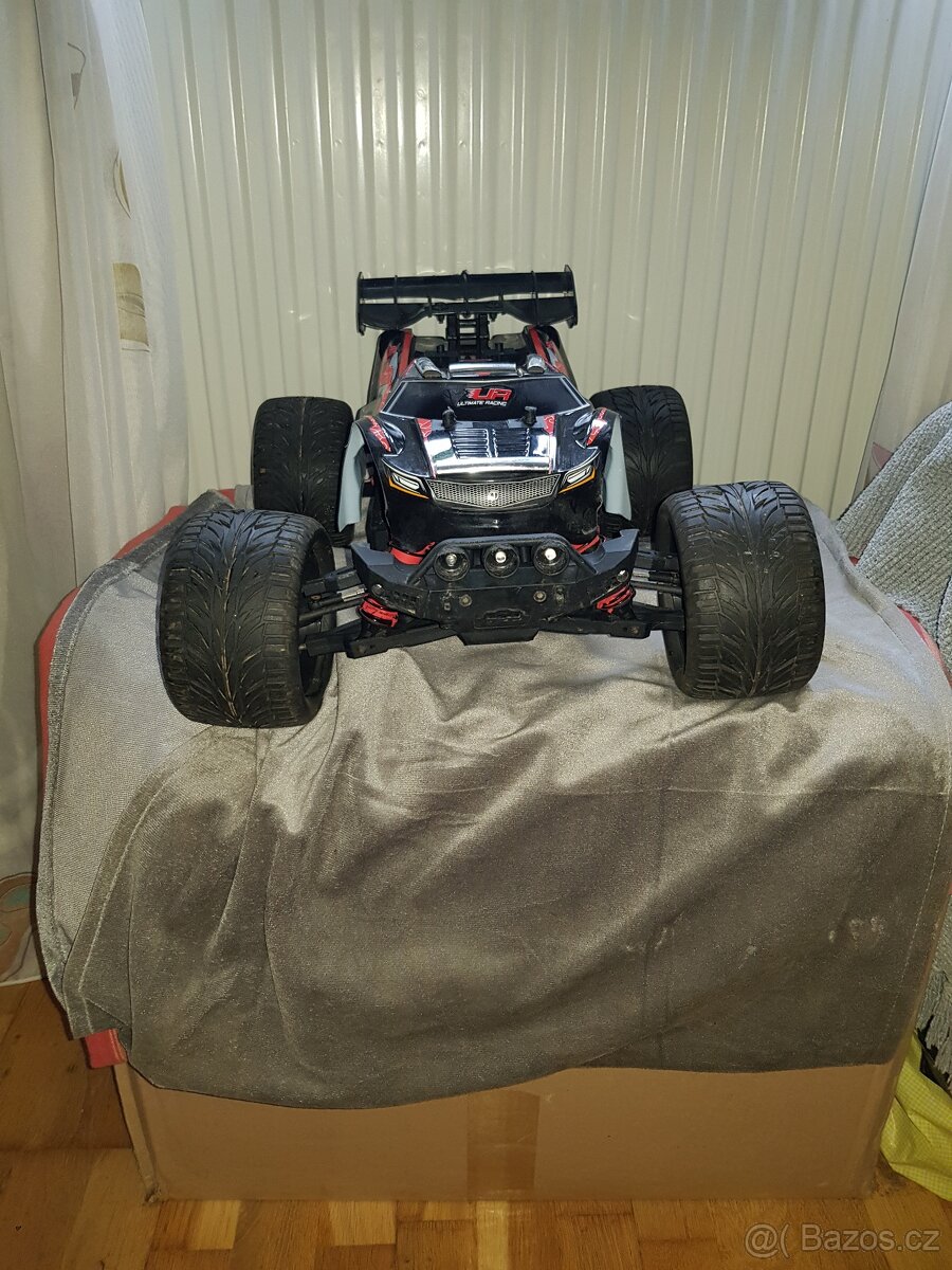 Rc model e5hx