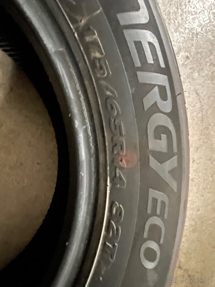 175/65R14 Hankook