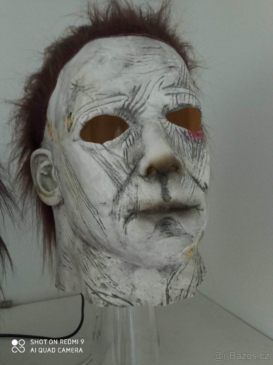 Masky Helloween