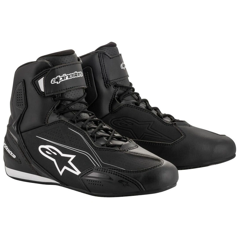 Boty na motorku Alpinestars Faster-3