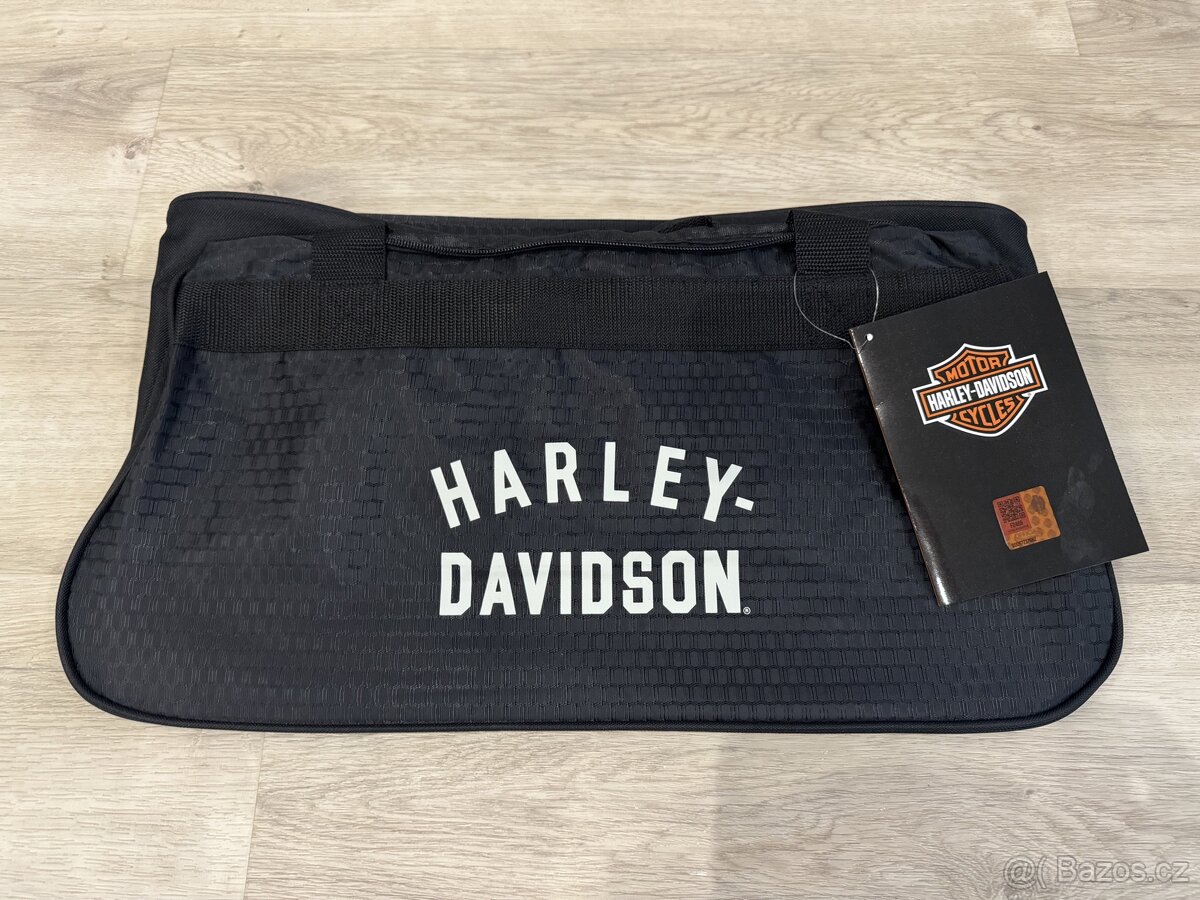 Taška Harley Davidson