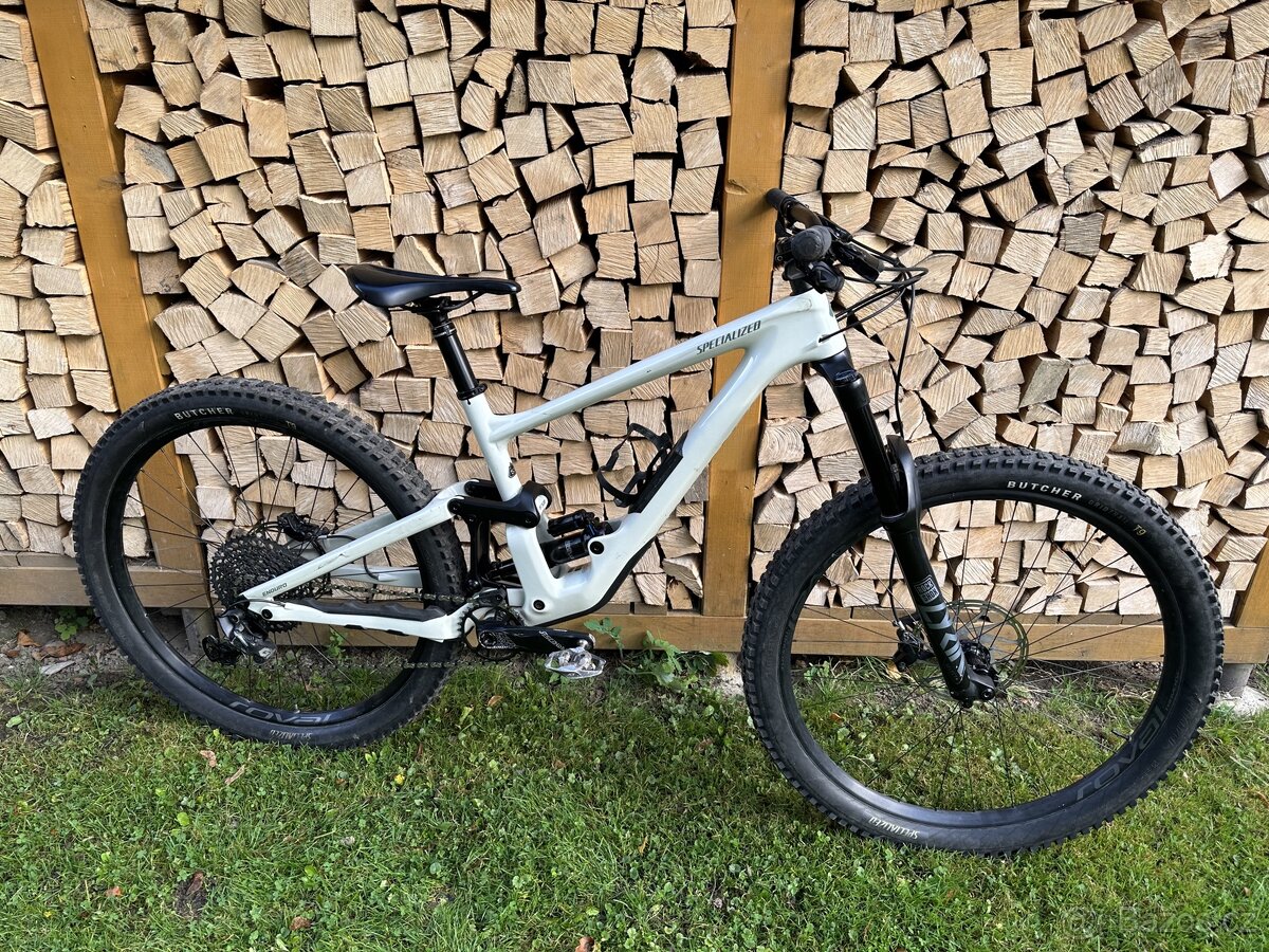 Specialized Enduro Elit S3 2020