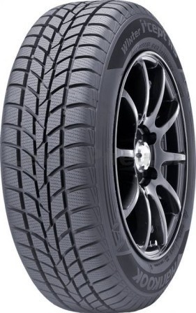 ZIMNÍ PNEU 155/70R13 75T, Hankook, W442 ICEPT RS